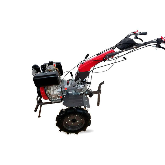 купити Мотоблок Weima Deluxe WM1100BE6 КМ, фото 