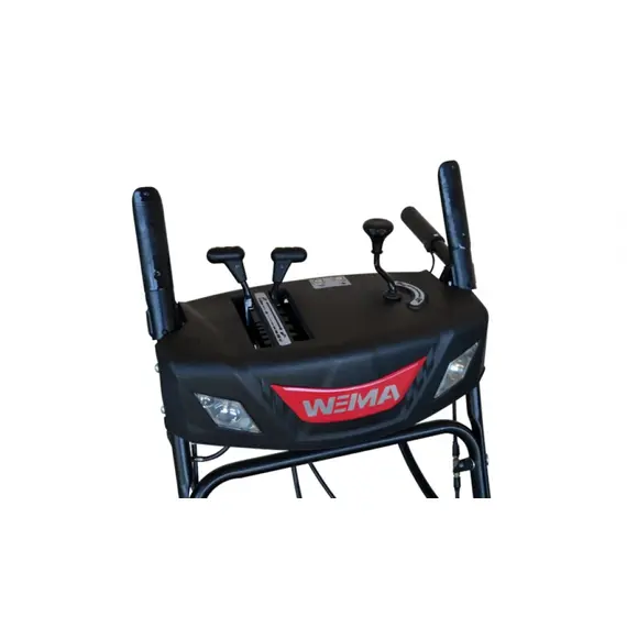 купить Снегоуборщик WEIMA Deluxe WWS0722CE, фото 4 - интернет магазин Вейма Снегоуборщик WEIMA Deluxe WWS0722CE, фото 4 - интернет магазин Вейма