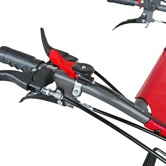 Мотоблок WEIMA WM1100C-6 DIFF, фото 7 - интернет магазин Вейма