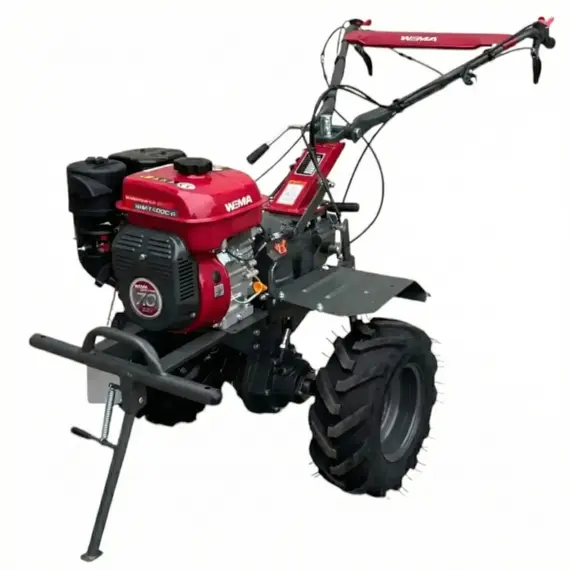 Мотоблок WEIMA WM1100C-6 DIFF, фото  - интернет магазин Вейма