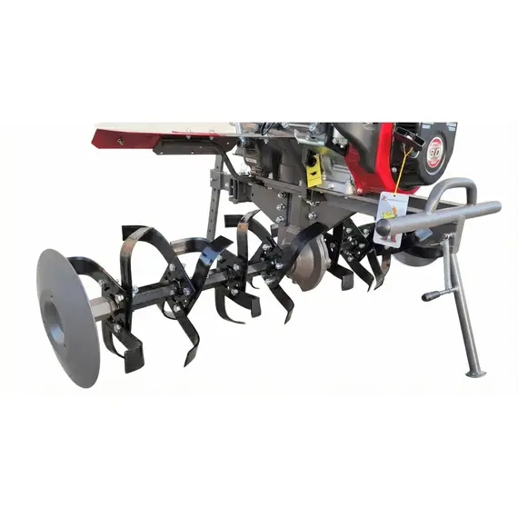 Мотоблок WEIMA WM1100C-6 DIFF, фото 5 - интернет магазин Вейма