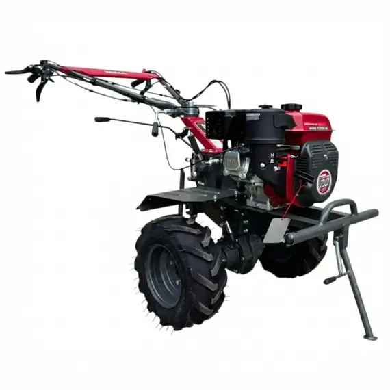 Мотоблок WEIMA WM1100C-6 DIFF, фото 2 - интернет магазин Вейма