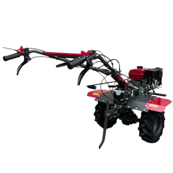 Мотоблок WEIMA WM1100C-6 DIFF, фото 9 - интернет магазин Вейма