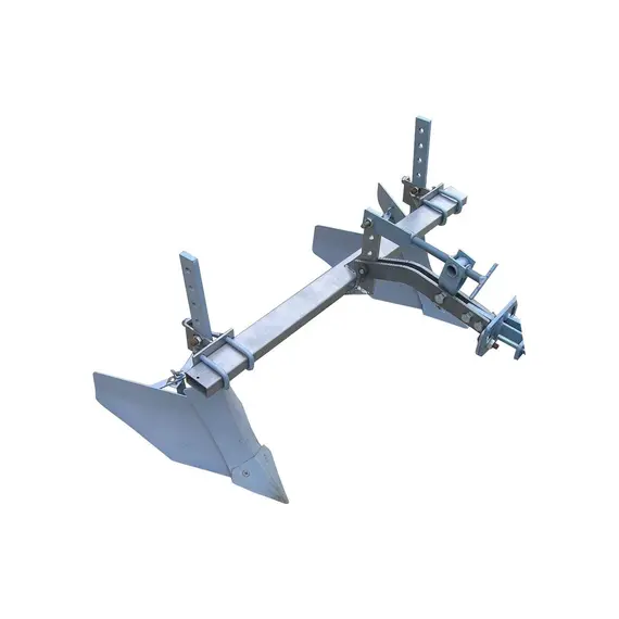 купити Окучник дворядний, фото 