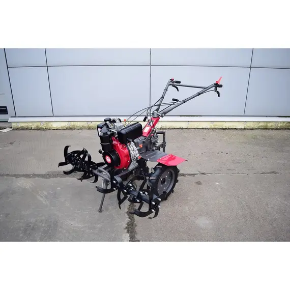 купити Мотоблок Weima WM1100A-6, фото , изображение 3