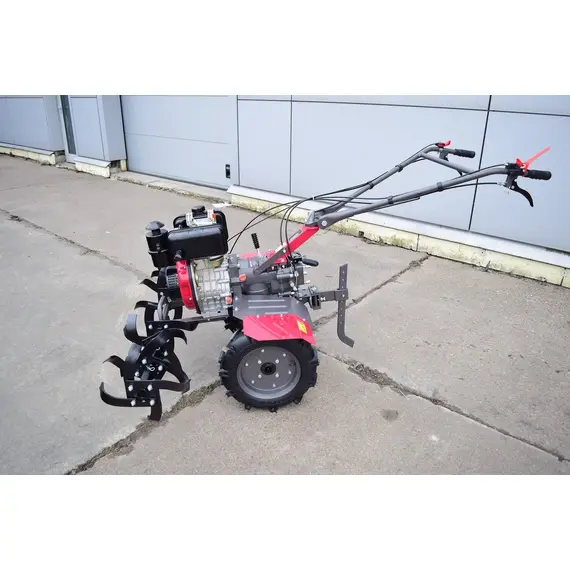 купити Мотоблок Weima WM1100A-6, фото , изображение 4