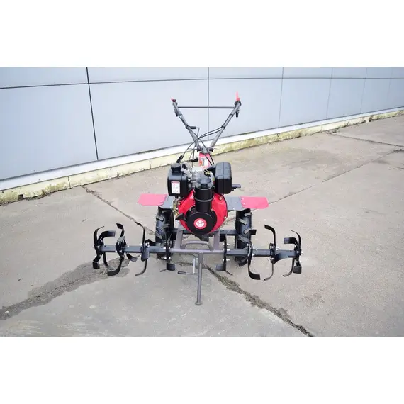 купити Мотоблок Weima WM1100A-6, фото , изображение 5