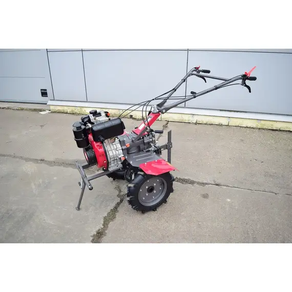 купити Мотоблок Weima WM1100A-6, фото , изображение 6