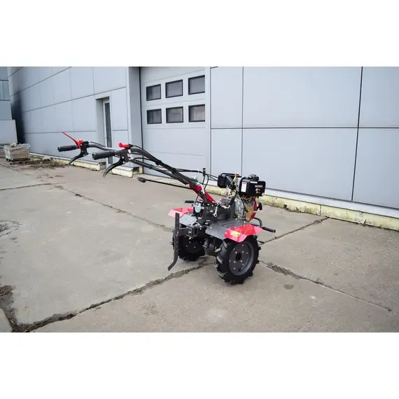 купити Мотоблок Weima WM1100A-6, фото , изображение 7