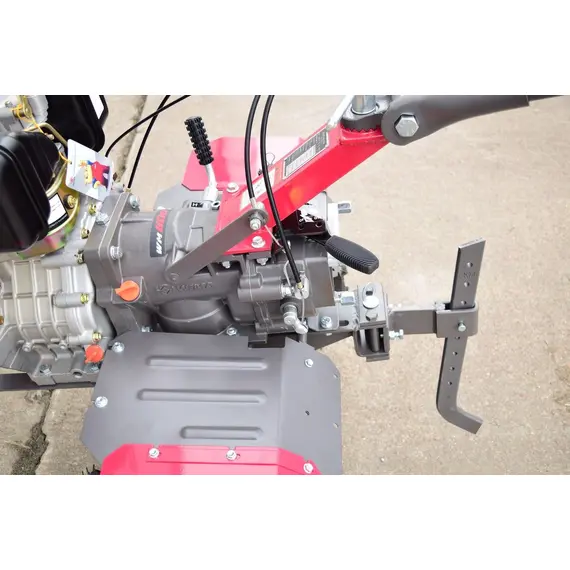 купити Мотоблок Weima WM1100A-6, фото , изображение 10