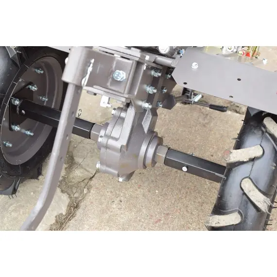 купити Мотоблок Weima WM1100A-6, фото , изображение 14