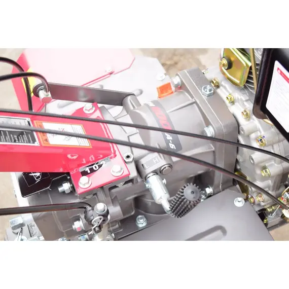 купити Мотоблок Weima WM1100A-6, фото , изображение 16