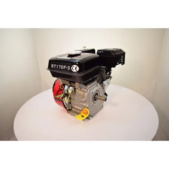 Двигатель Weima BТ170F-S, фото 2 - интернет магазин Вейма