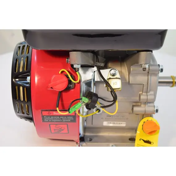 Двигатель Weima BТ170F-S, фото 8 - интернет магазин Вейма