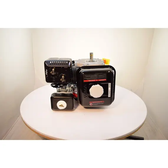 Двигатель Weima BТ170F-S, фото 10 - интернет магазин Вейма