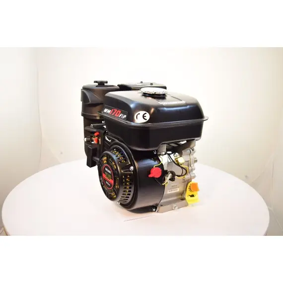 Двигатель Weima WM170F-Q NEW, фото 2 - интернет магазин Вейма