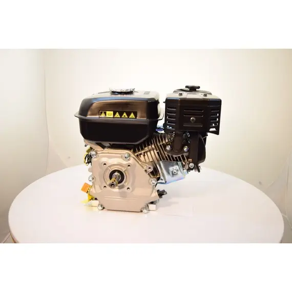 Двигатель Weima WM170F-Q NEW, фото 5 - интернет магазин Вейма