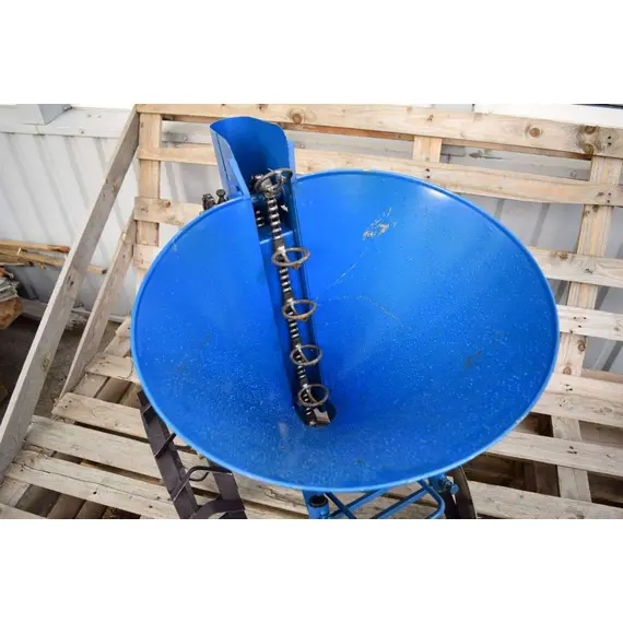 Картофелесажалка КС-3 (цепная), фото 9 - интернет магазин Вейма