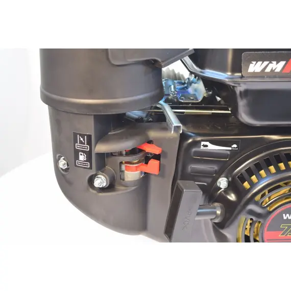 Двигатель Weima WM170F-Q NEW, фото 10 - интернет магазин Вейма