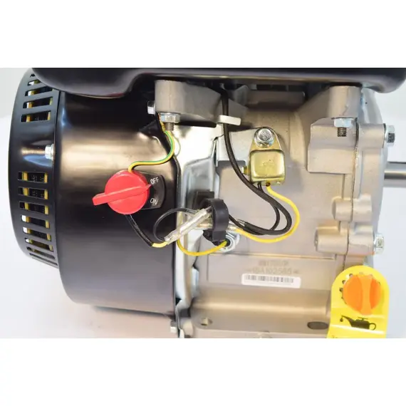 Двигатель Weima WM170F-Q NEW, фото 12 - интернет магазин Вейма