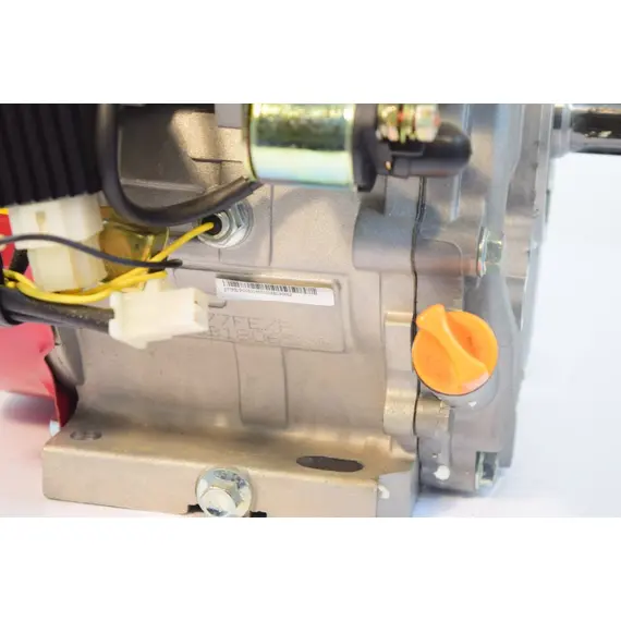 купити Двигун WEIMA WM177FE-Т бензиновий 9 к.с. вал 25.00 мм.- шлiц, фото , изображение 8