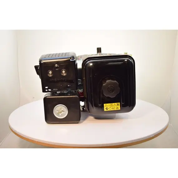 купити Двигун WEIMA WM177FE-Т бензиновий 9 к.с. вал 25.00 мм.- шлiц, фото , изображение 17