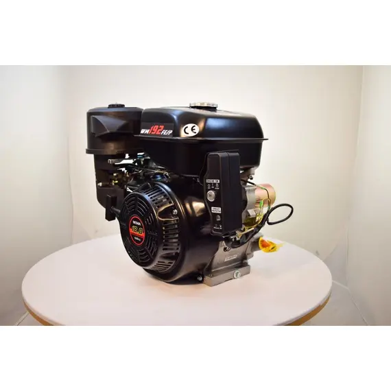 Двигатель Weima WM192FE-S (шпонка), фото 8 - интернет магазин Вейма