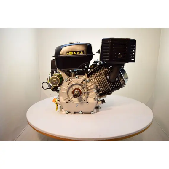 Двигатель Weima WM192FE-S (шпонка), фото 10 - интернет магазин Вейма