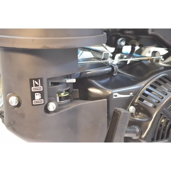 Двигатель Weima WM192FE-S (шпонка), фото 12 - интернет магазин Вейма