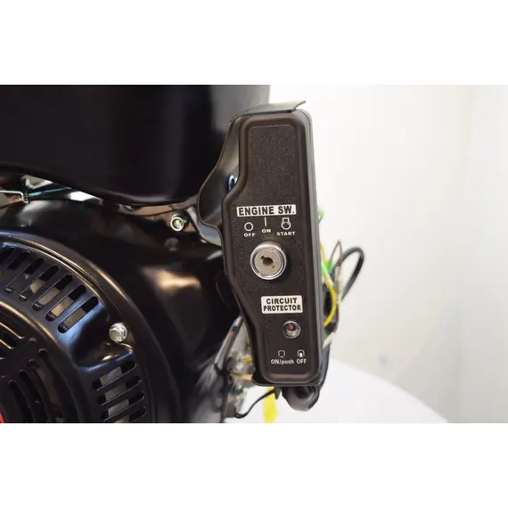 Двигатель Weima WM192FE-S (шпонка), фото 13 - интернет магазин Вейма