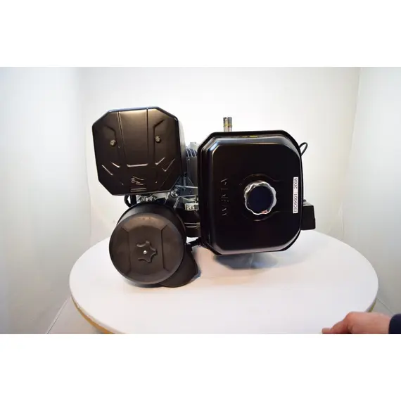 Двигатель Weima WM192FE-S (шпонка), фото 18 - интернет магазин Вейма