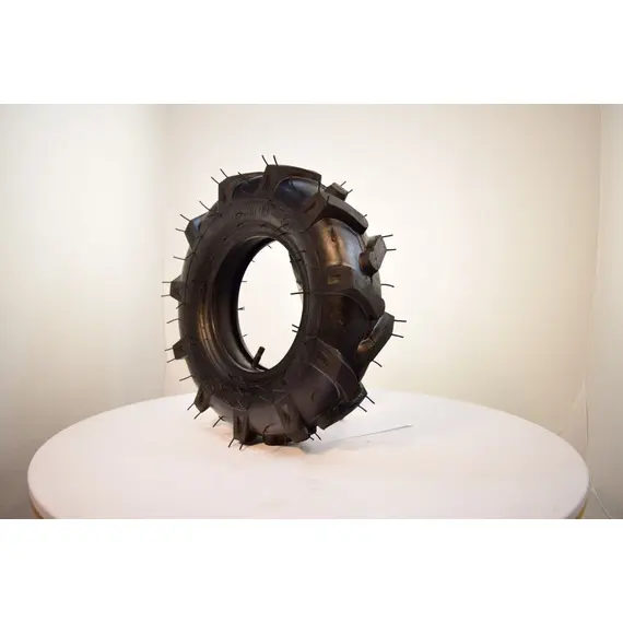 купити Шина з камерою Кентавр для мотоблока 4.00-8" (ялинка), фото , изображение 2