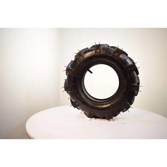 купити Шина з камерою Кентавр для мотоблока 4.00-8" (ялинка), фото , изображение 3