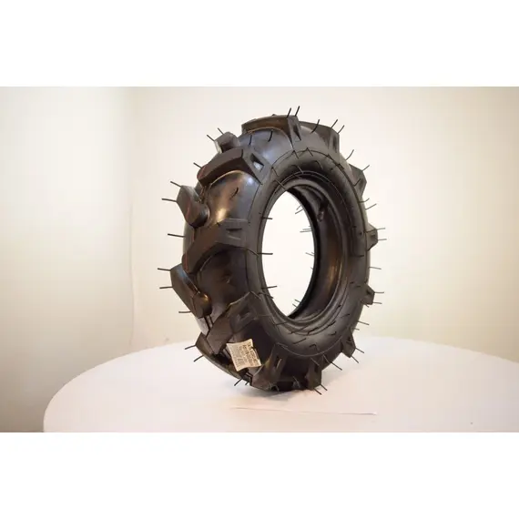 купити Шина з камерою Кентавр для мотоблока 4.00-8" (ялинка), фото , изображение 6