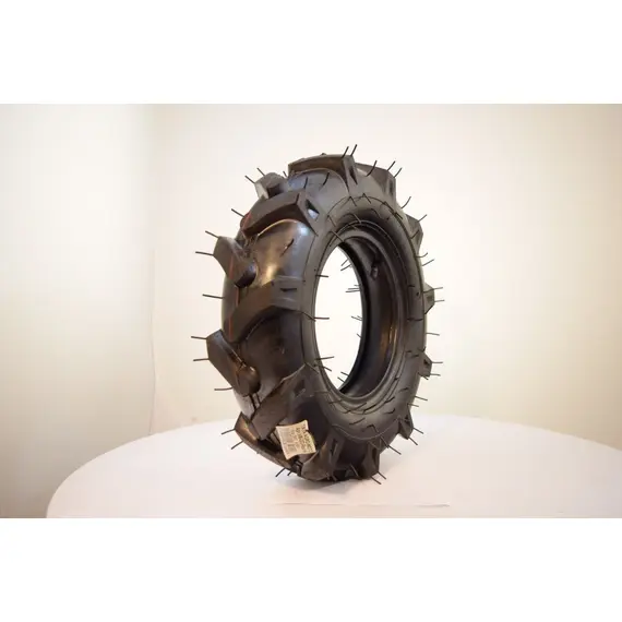 купити Шина з камерою Кентавр для мотоблока 4.00-8" (ялинка), фото , изображение 7