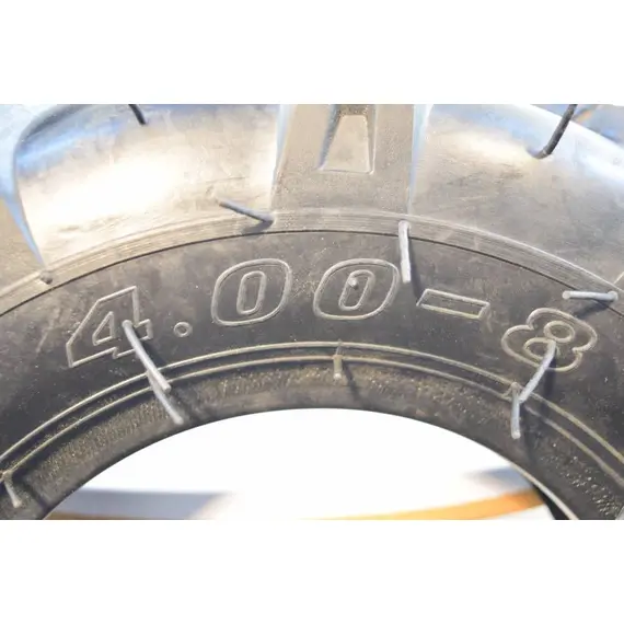 купити Шина з камерою Кентавр для мотоблока 4.00-8" (ялинка), фото , изображение 10