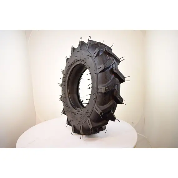 Шина с камерой Кентавр для мотоблока 6.00-12" 10 PR (елочка), фото 2 - интернет магазин Вейма