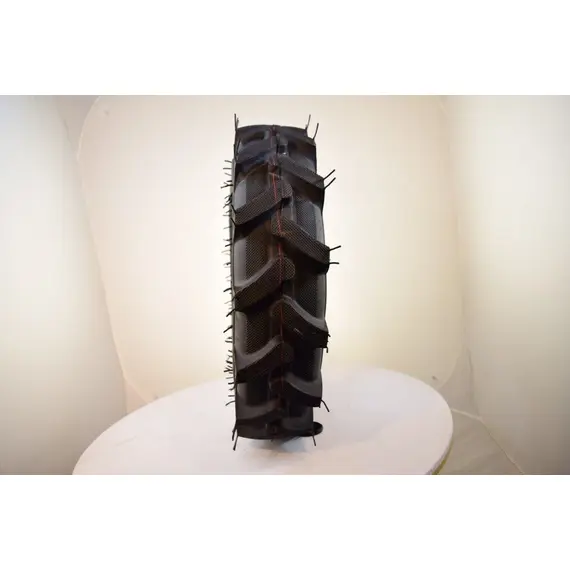 Шина с камерой Кентавр для мотоблока 6.00-12" 10 PR (елочка), фото 3 - интернет магазин Вейма