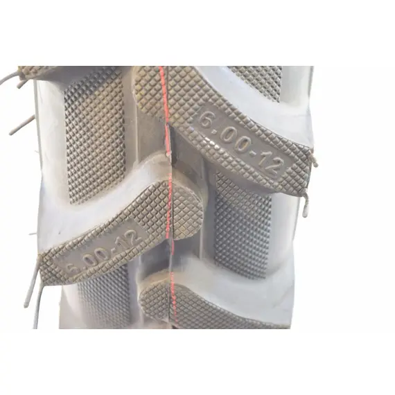 Шина с камерой Кентавр для мотоблока 6.00-12" 10 PR (елочка), фото 4 - интернет магазин Вейма