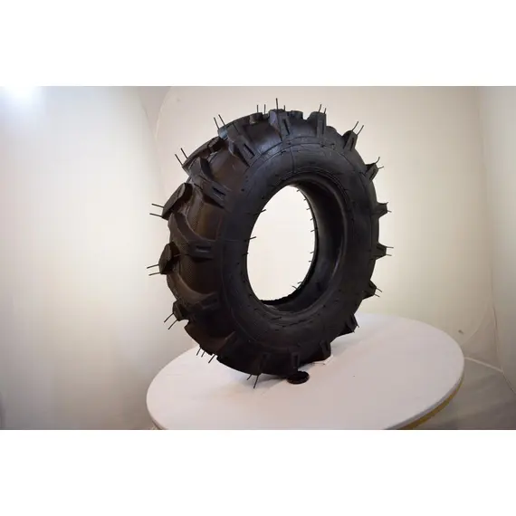 Шина с камерой Кентавр для мотоблока 6.00-12" 10 PR (елочка), фото 5 - интернет магазин Вейма