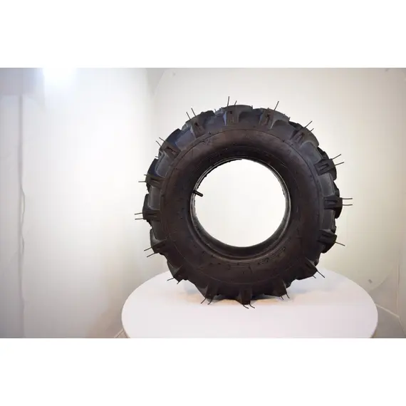 Шина с камерой Кентавр для мотоблока 6.00-12" 10 PR (елочка), фото 7 - интернет магазин Вейма