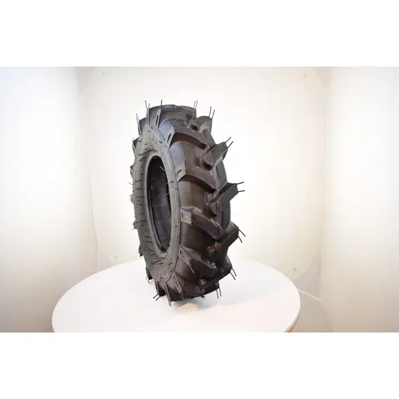 Шина с камерой Кентавр для мотоблока 6.00-12" 10 PR (елочка), фото 8 - интернет магазин Вейма