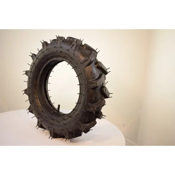 купити Шина з камерою Кентавр для мотоблока 4.00-10" (ялинка), фото , изображение 6