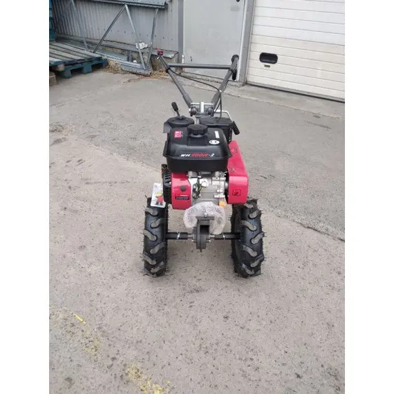 купити Мотоблок Weima WM900-3 NEW, фото , изображение 6