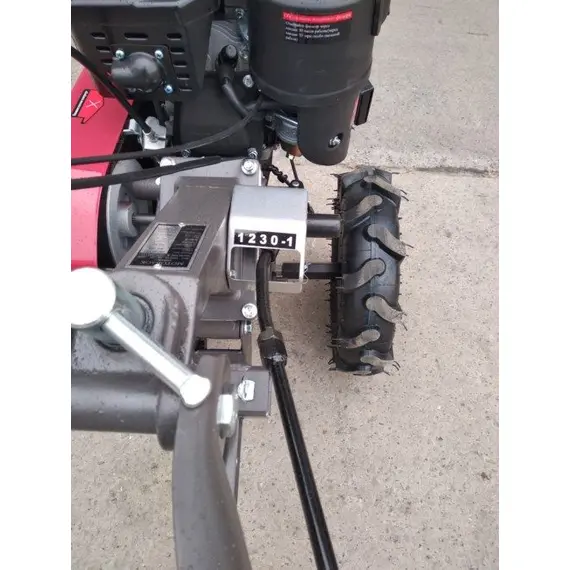 купити Мотоблок Weima WM900-3 NEW, фото , изображение 9