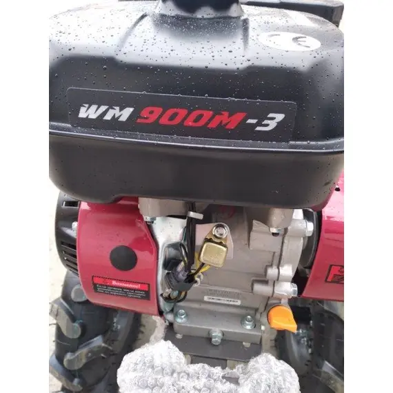 купити Мотоблок Weima WM900-3 NEW, фото , изображение 11