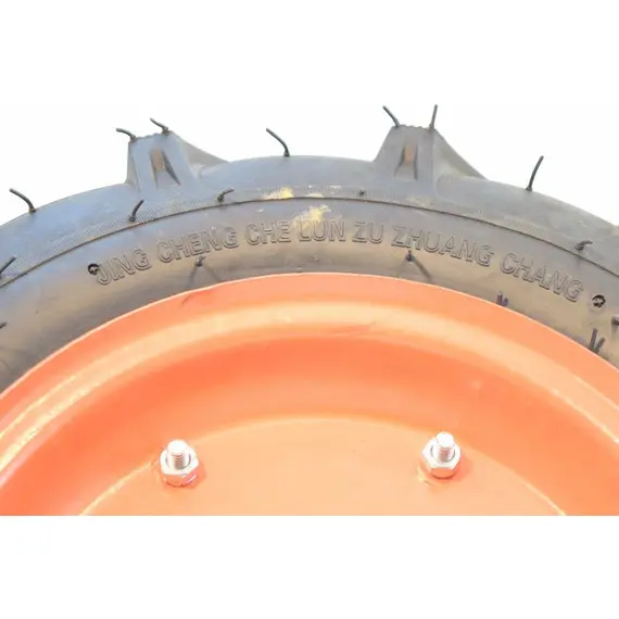 купити Колесо для мотоблока 5.00-12", фото , изображение 4