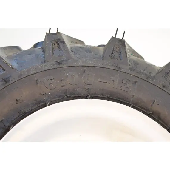 купити Колесо для мотоблока 6.00-12", фото , изображение 4