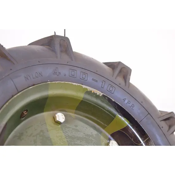 Колесо для мотоблока 4.00-10", фото 2 - интернет магазин Вейма