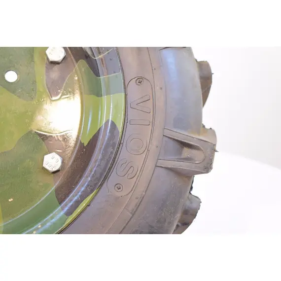 Колесо для мотоблока 4.00-10", фото 3 - интернет магазин Вейма